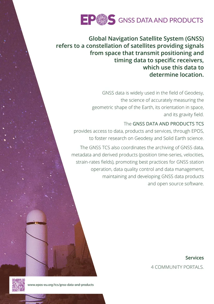 2024 EPOS TCS Flyer GNSS