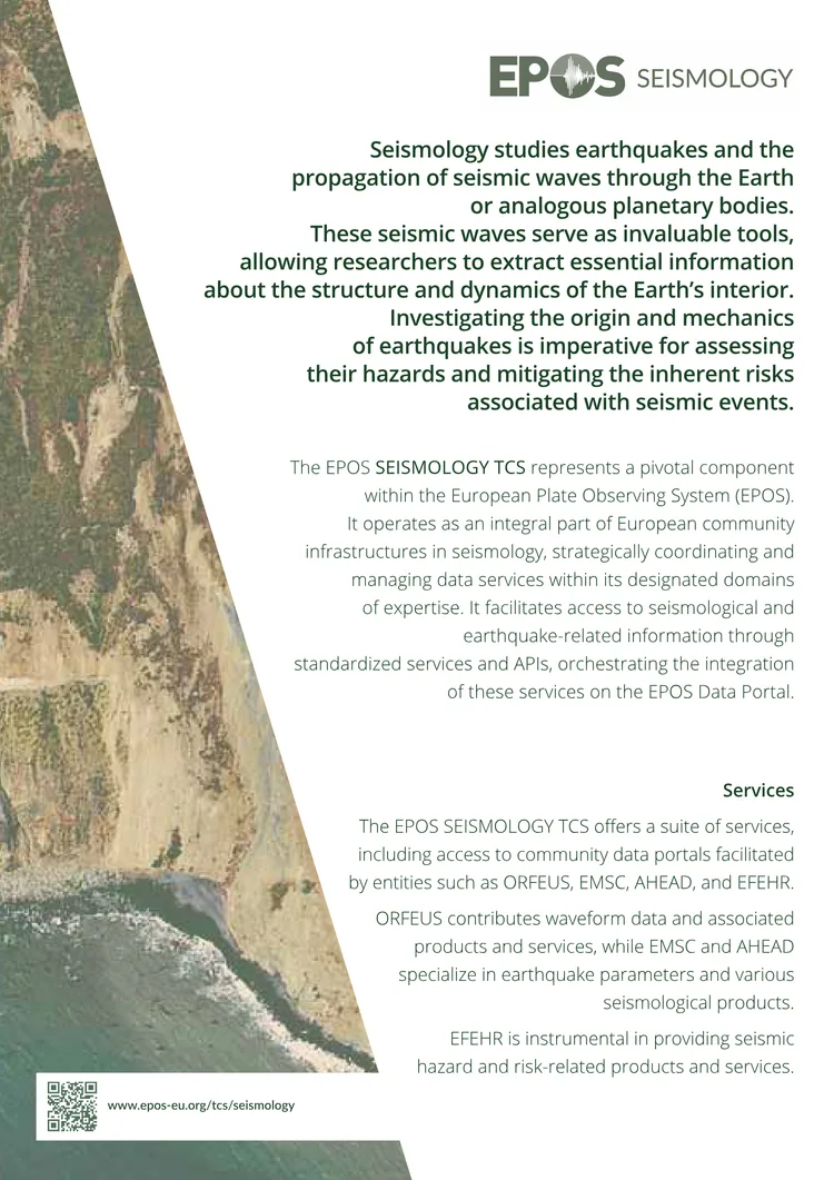 2024 EPOS TCS Flyer SEISMO