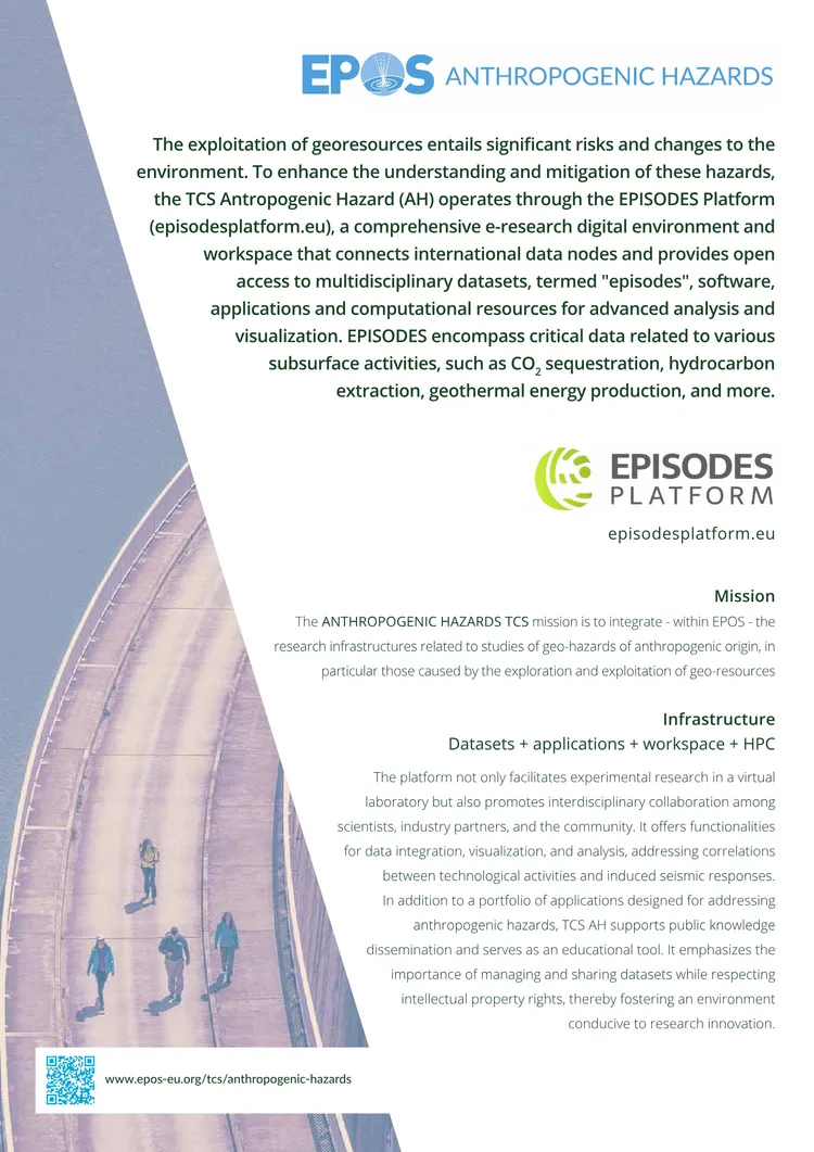 EPOS TCS Flyer AH 2025