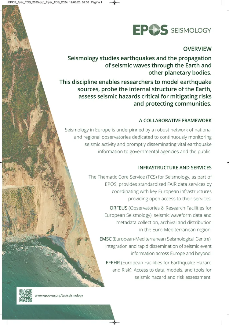 2025 EPOS TCS FLYER SEISMOLOGY 2025 ready-cut