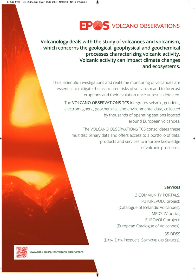 2025 EPOS TCS FLYER VOLCANO 2025 ready-cut