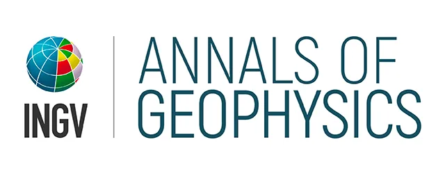 Special Issue of Annals of Geophysics dedicated to EPOS