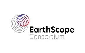 EarthScope logo