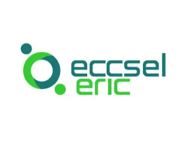 ECCSEL ERIC logo