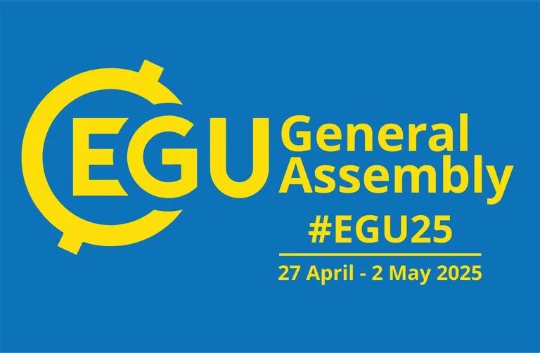 EPOS at EGU25: full programme