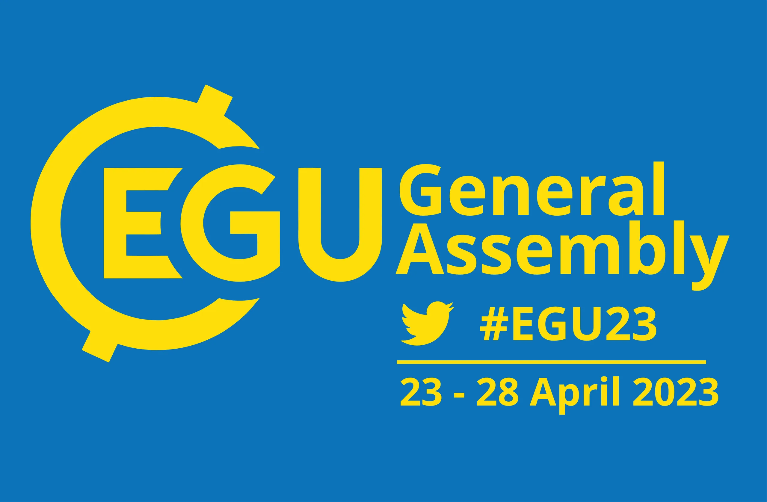 EGU23: Call for session proposals
