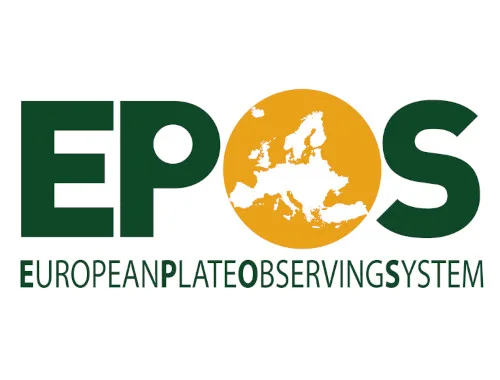 Logo European Plate Observing System