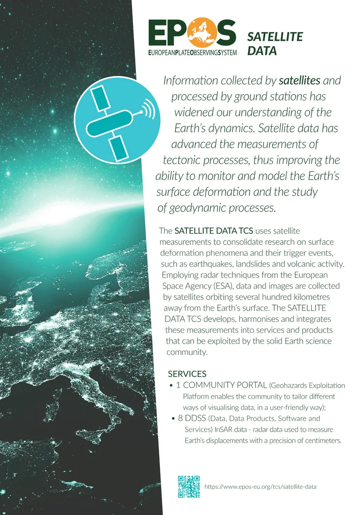 EPOS TCS 12 2022 Satellite