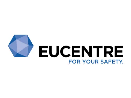 EUCENTRE logo