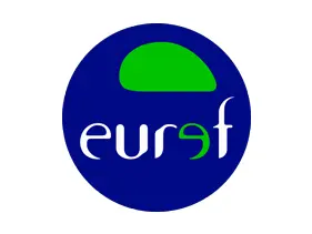 EUREF logo