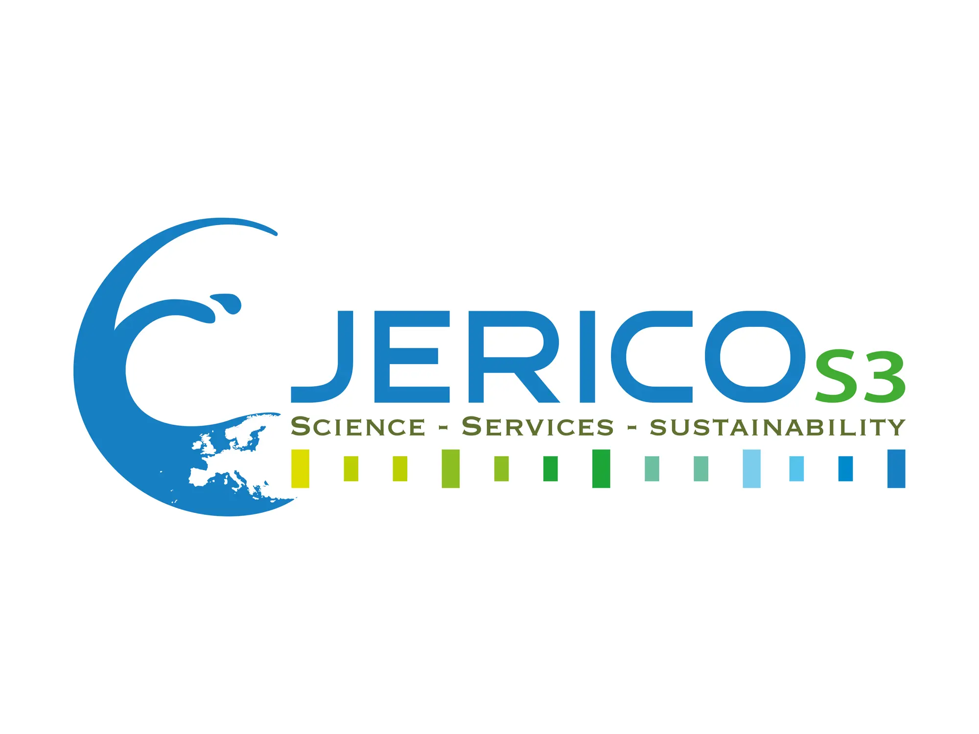 JERICO-S3 logo