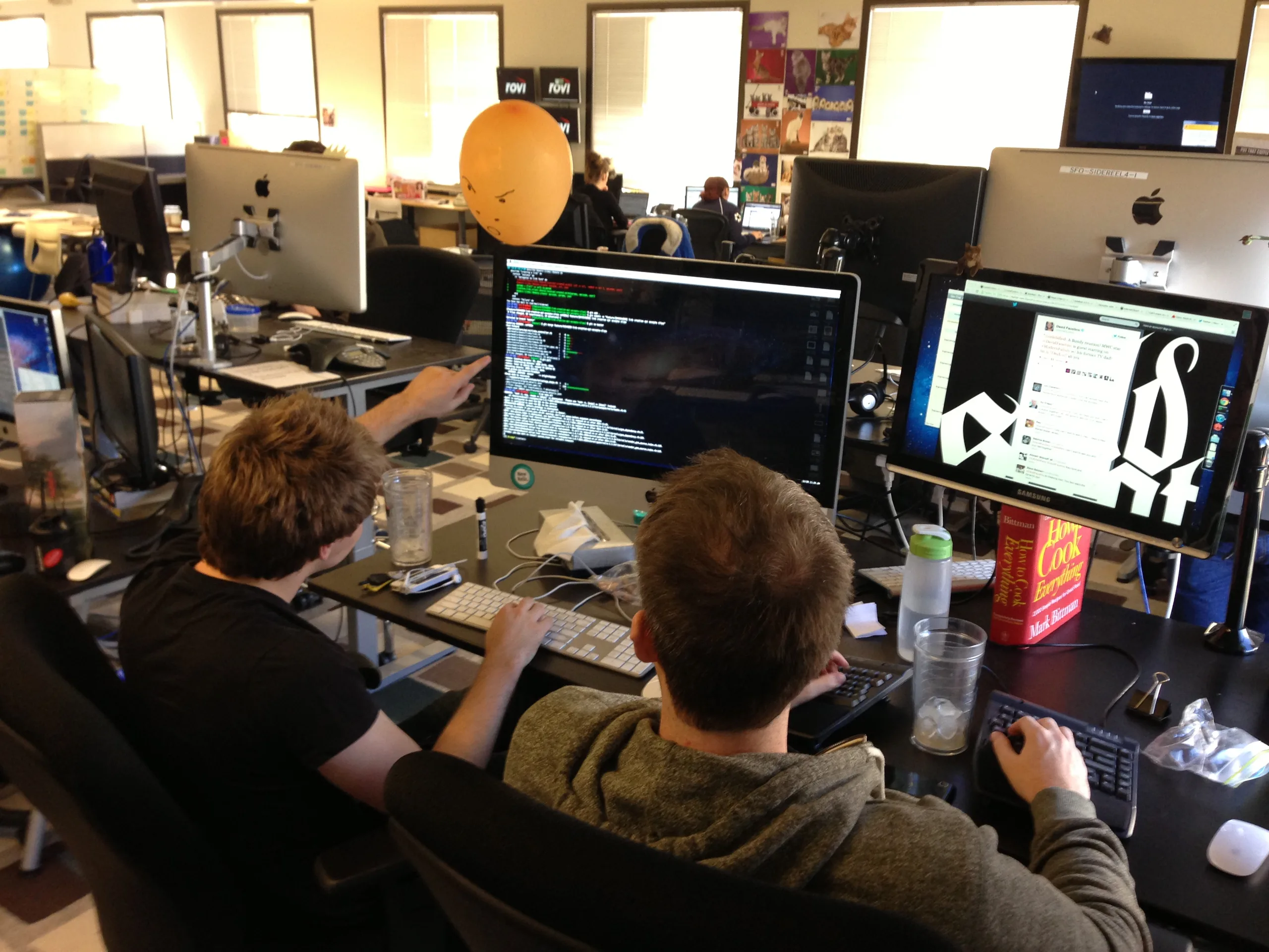 Open position: 2 developers for the EPOS IT team - apply by 10 August 2023