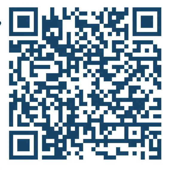 Registratin Qr code