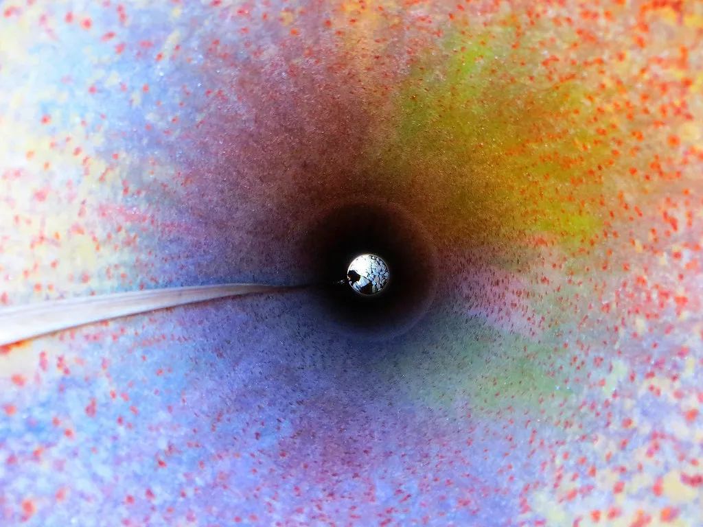 Drilling: Water Probe