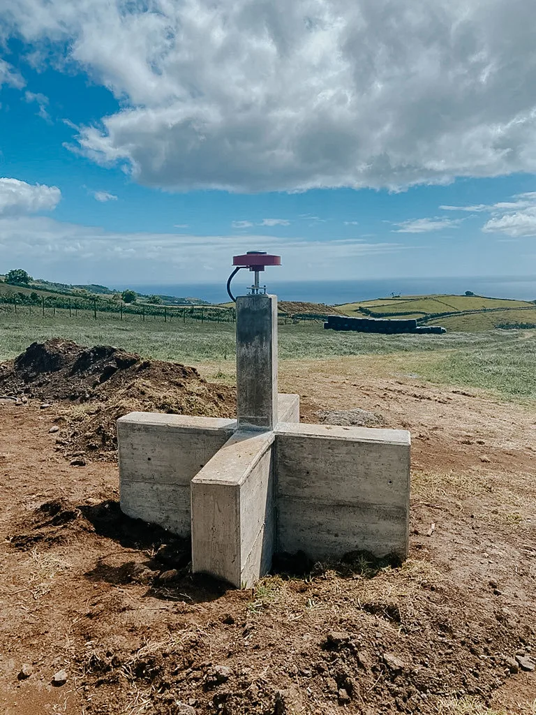 GNSS Photo Landscape