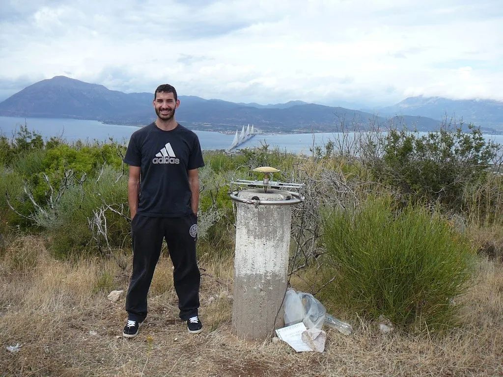 NFO Field Work @CRL