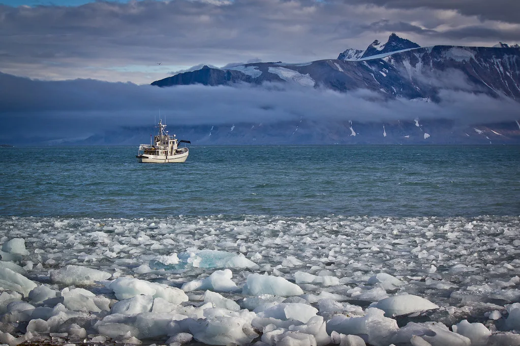 Svalbard