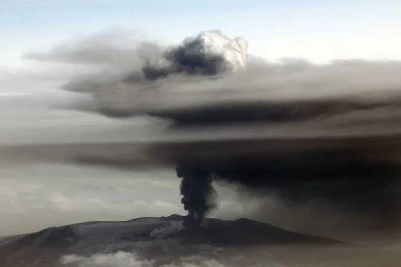 EPOS Volcano Observations