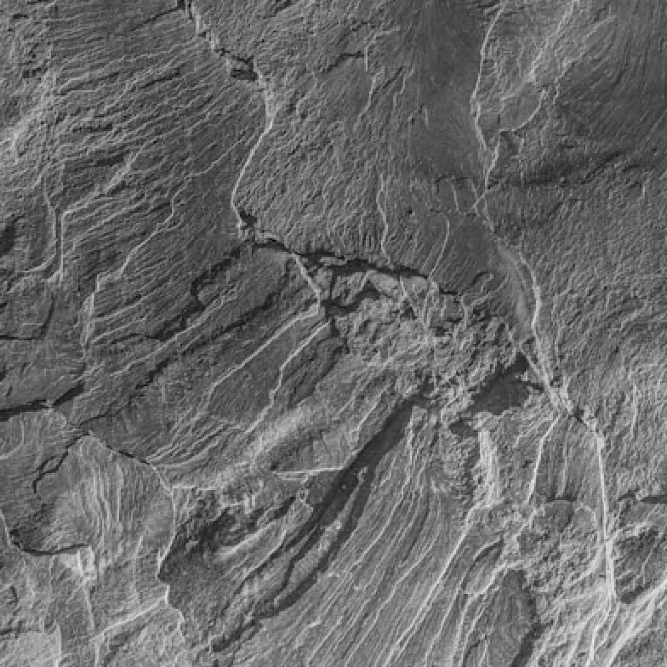 Active Earth Processes — thematic area
