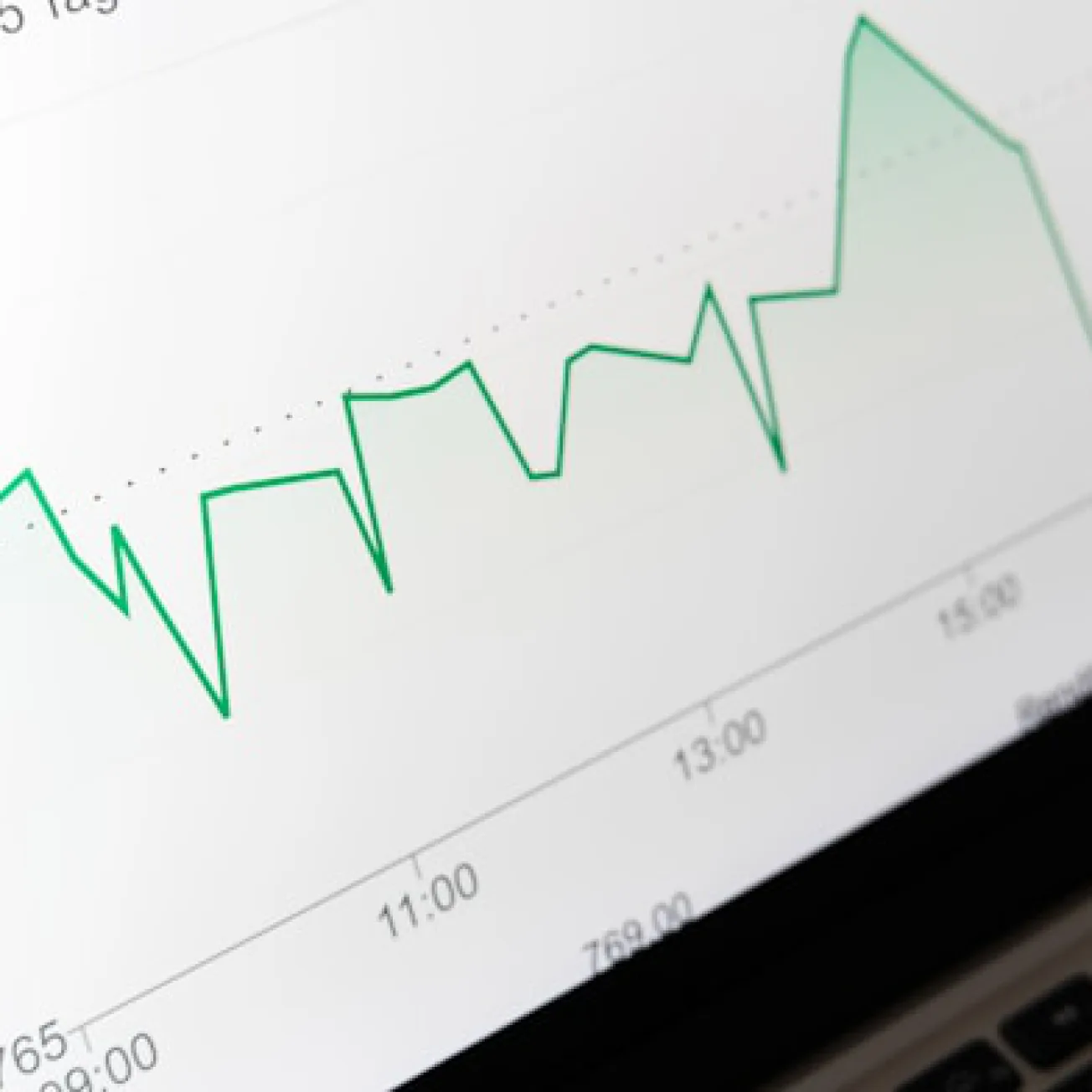 Data, Models & Laboratories — thematic area