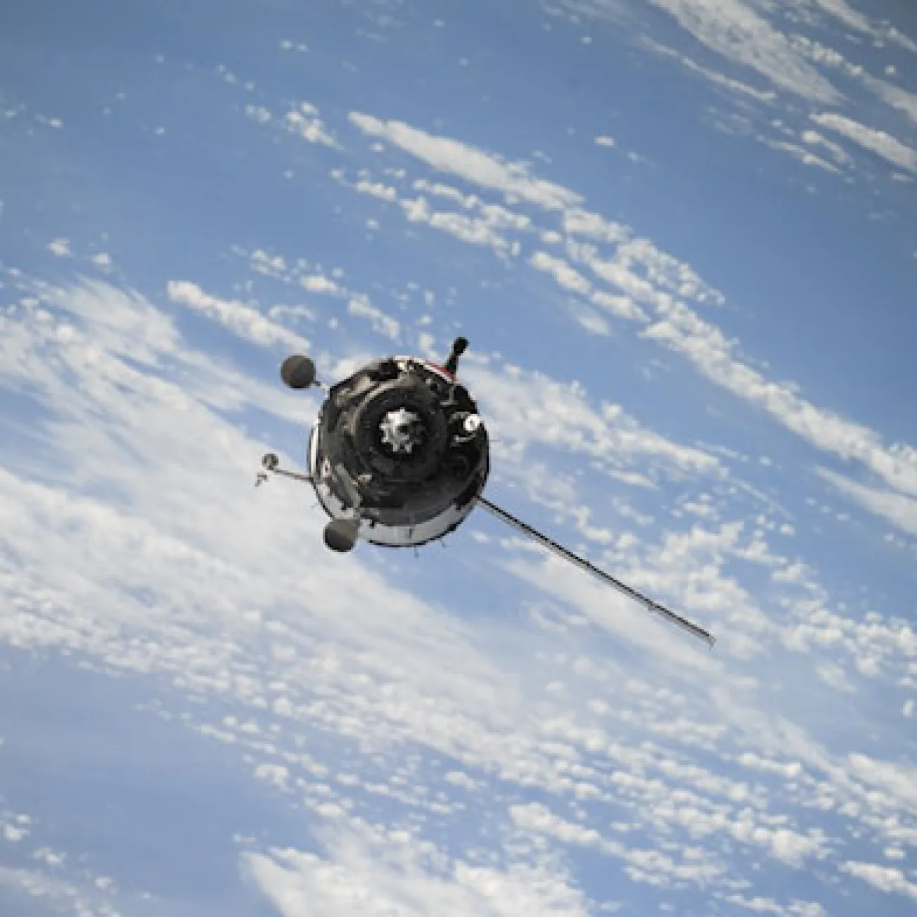 Earth & Space Observation — thematic area